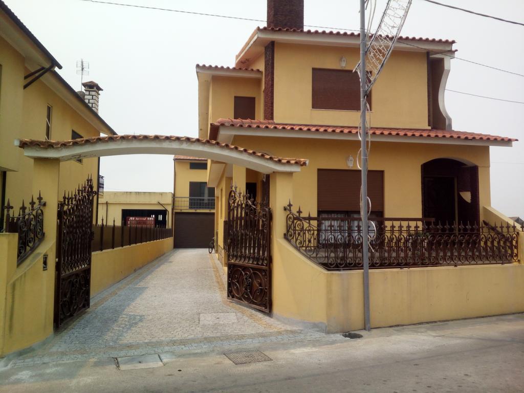 Blue Ocean Villa Povoa de Varzim Exterior photo